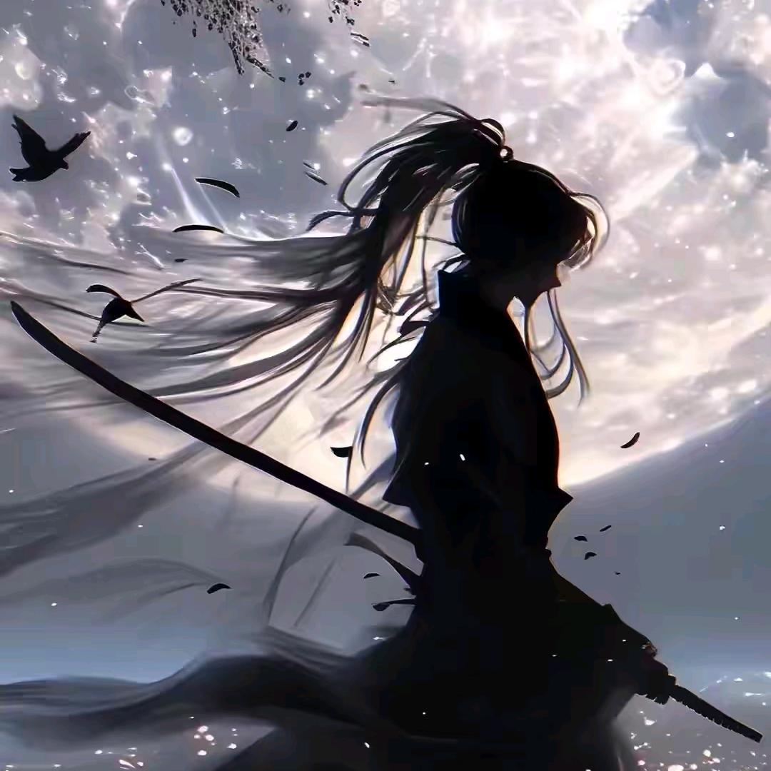 淡墨无殇