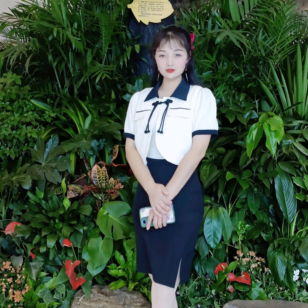 杨蜜