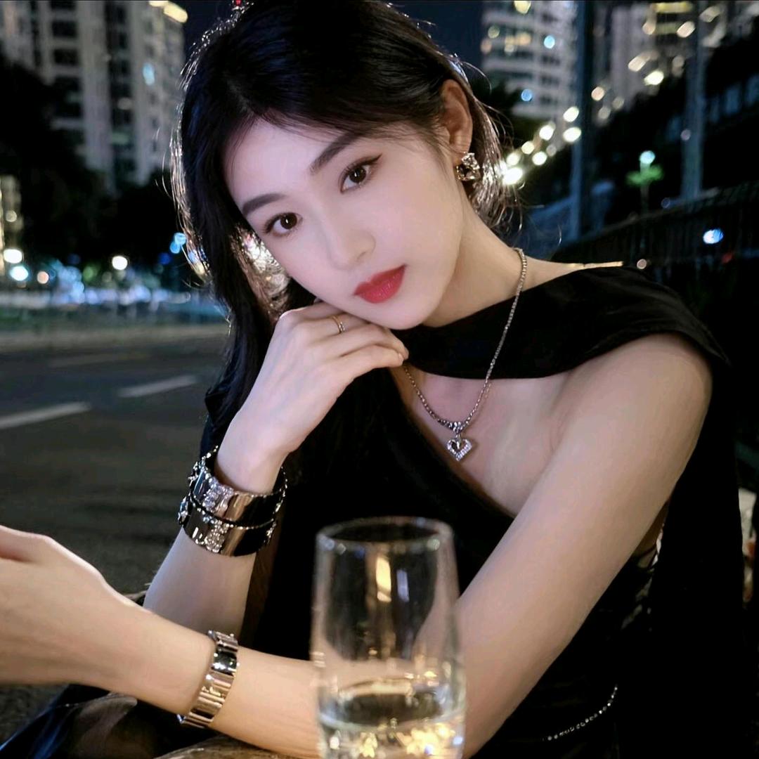 青儿🎼