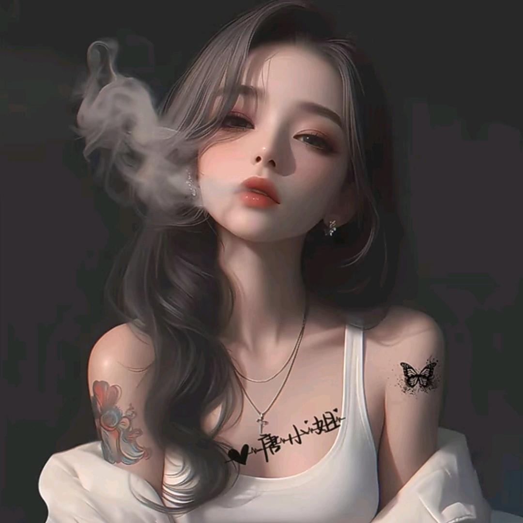 宝藏女孩🦋