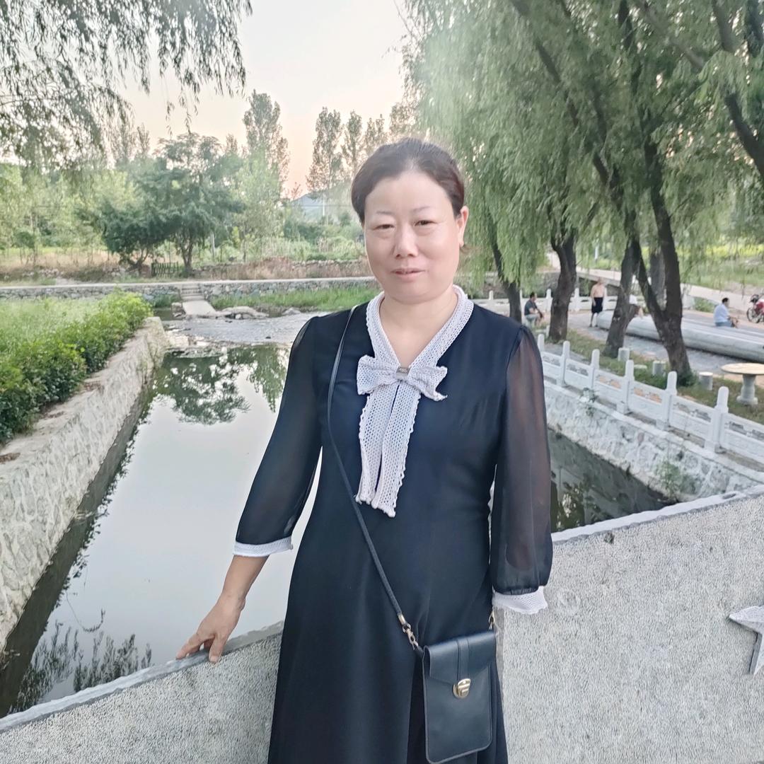 慧姐的日常生活