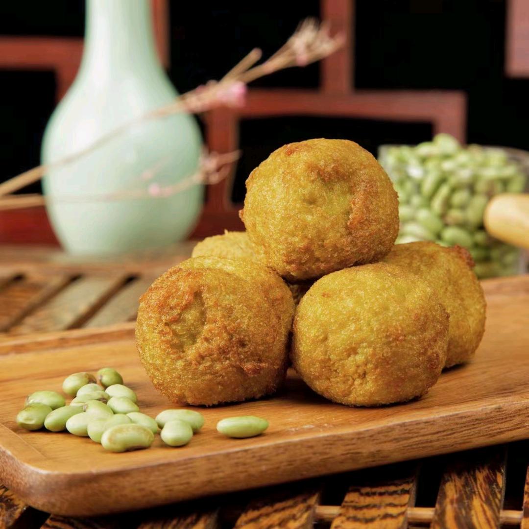 有机豆食光.姚记峰峥