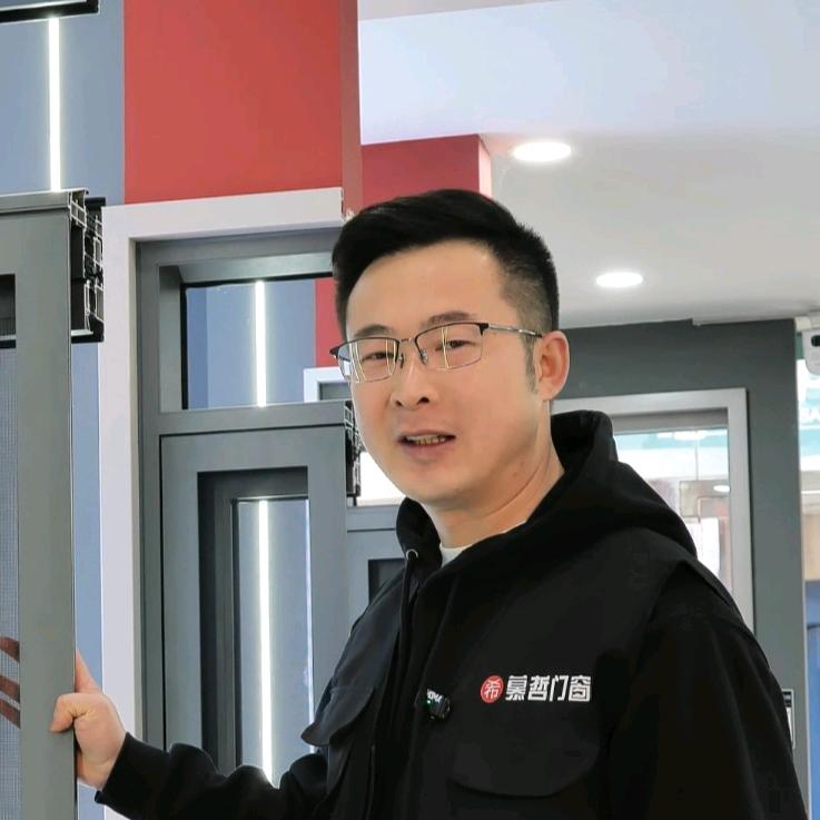 六安希慕哲门窗（群群）