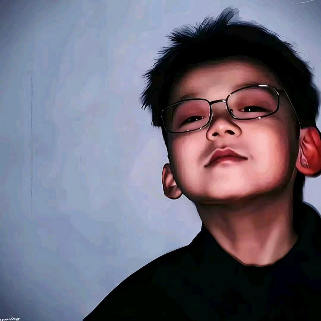 辞安头像