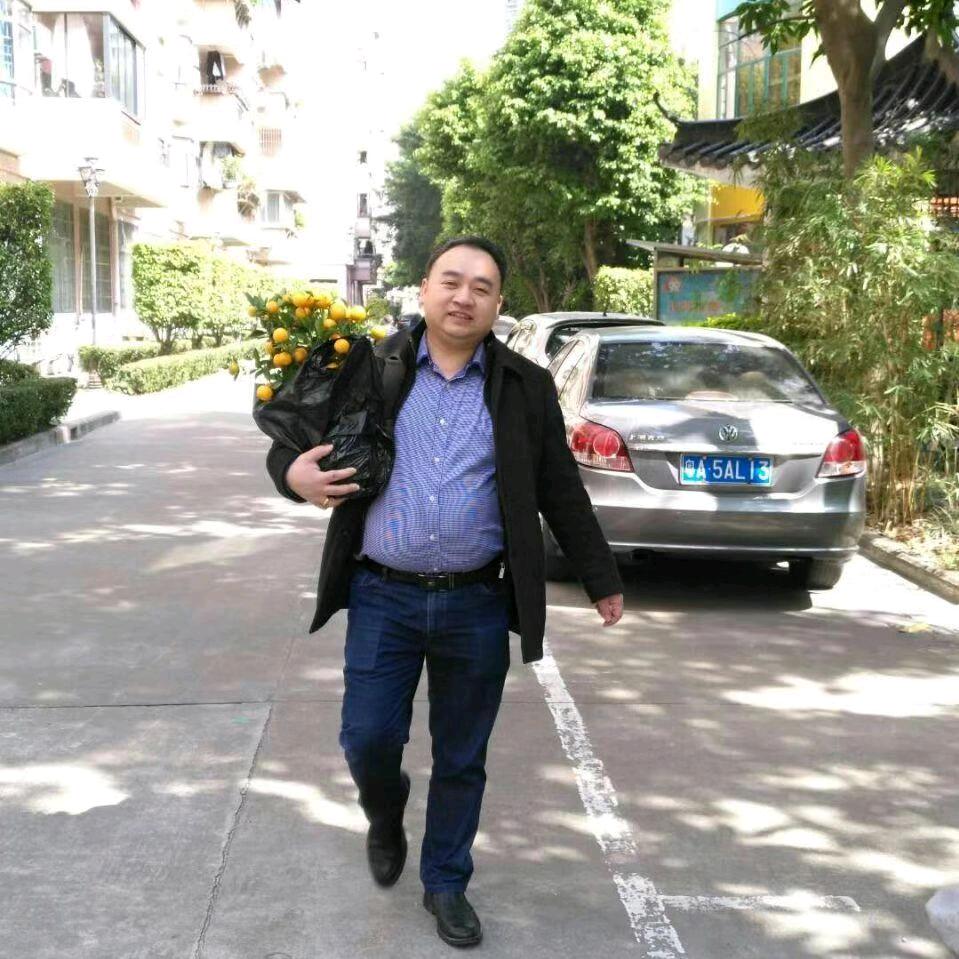 唐邵军
