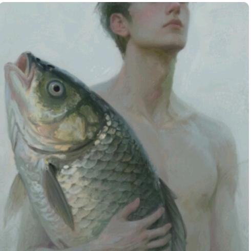 小渔儿🐟