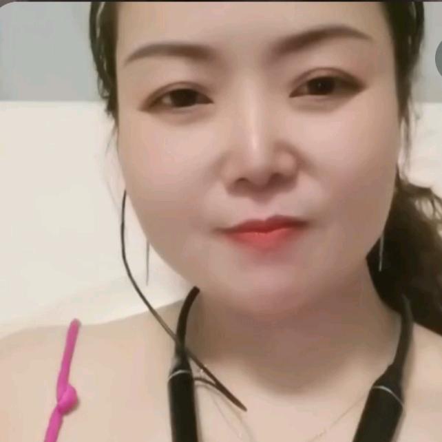 没人疼🐇