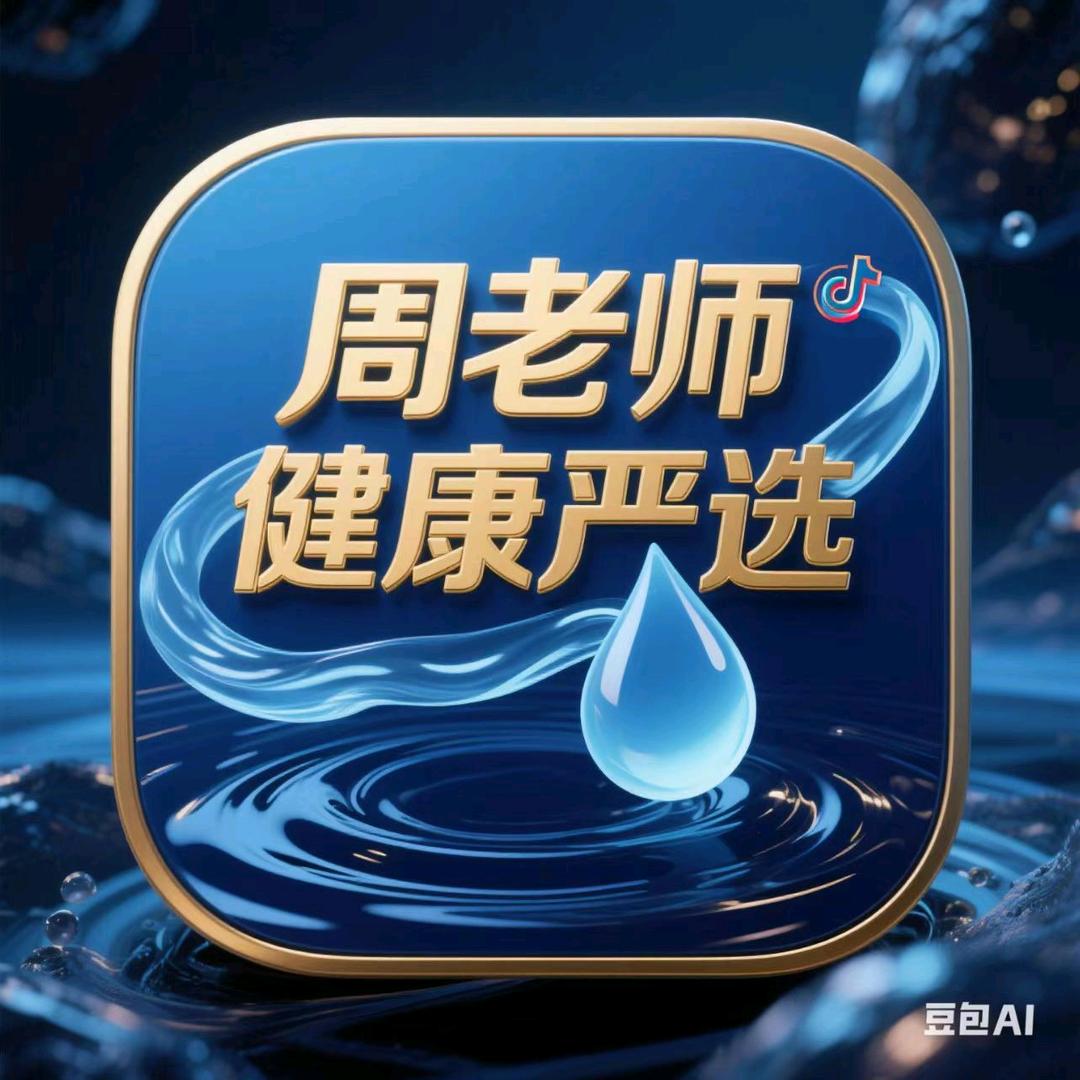 周老师健康严选