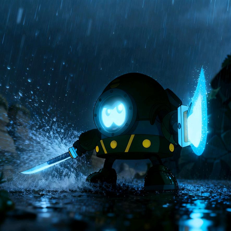 西格玛涛（剪辑）