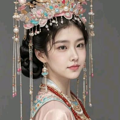 90后宝姑（抖音二班）