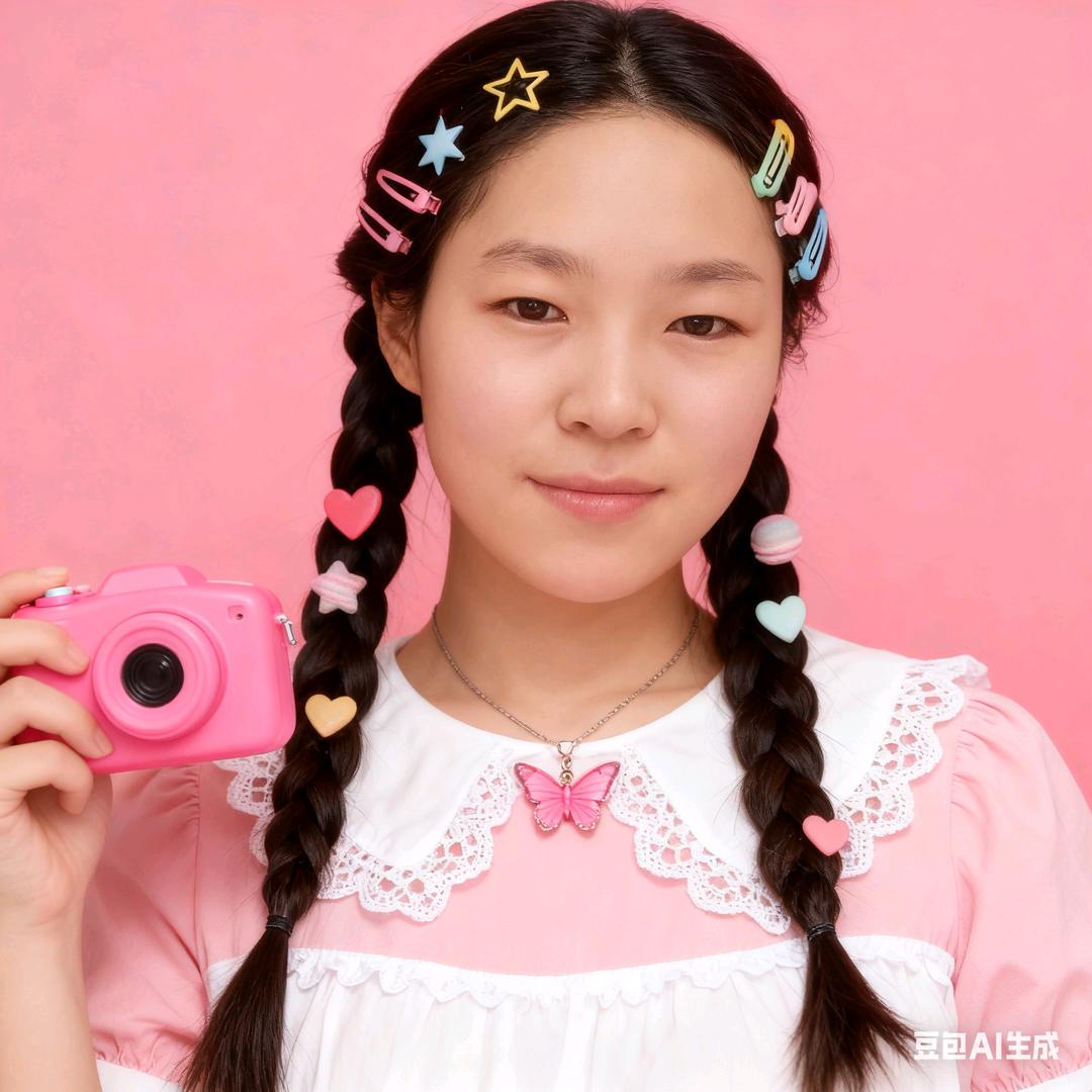 摆摊卖杂粮煎饼