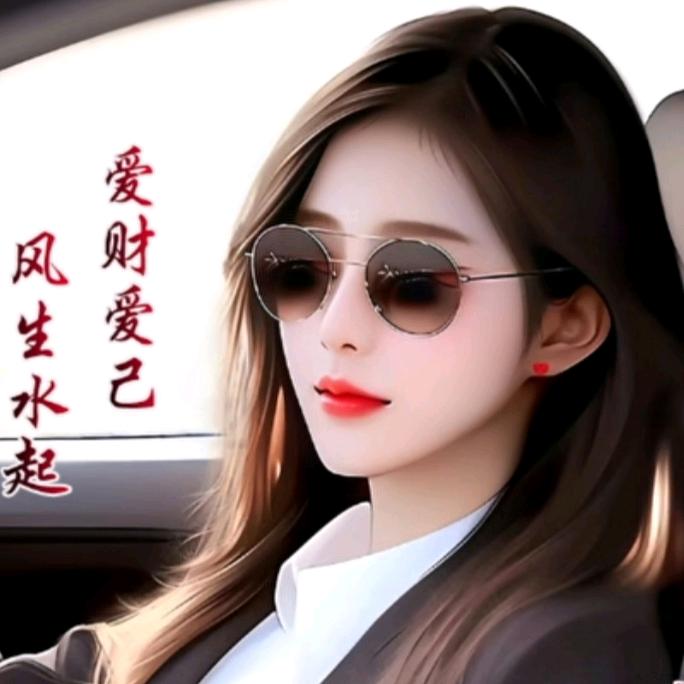 @红姐