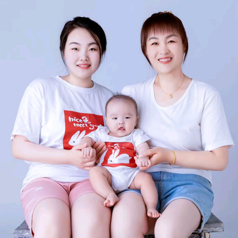 桦姐在东北