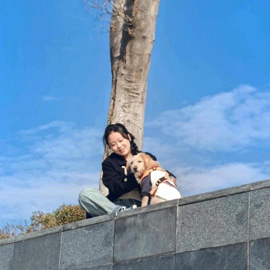 甜丝丝的小胖丫