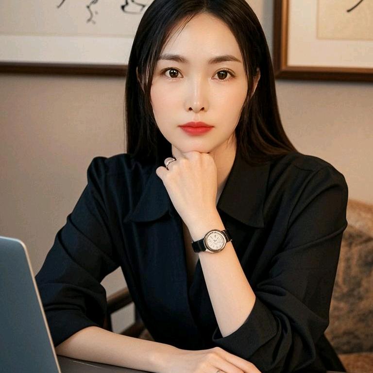 🍒᭄Liuོ💞Qin🏖️꧔ꦿᩚ࿐