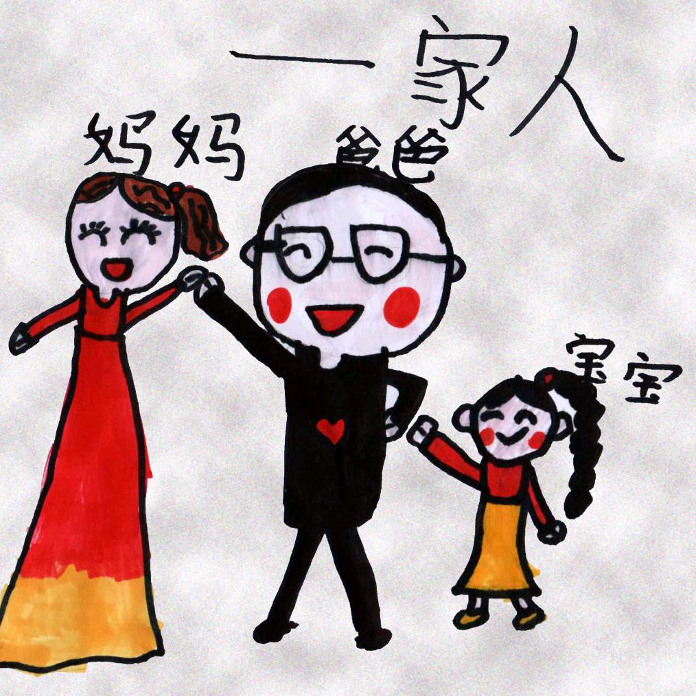 大班文体委员