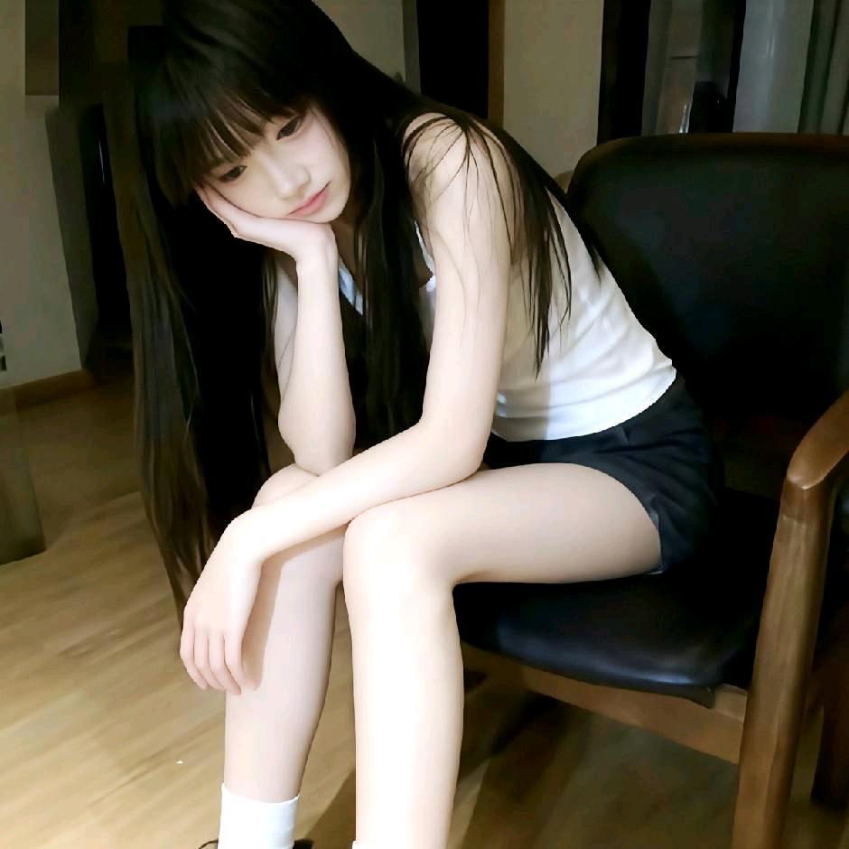 鱼尾