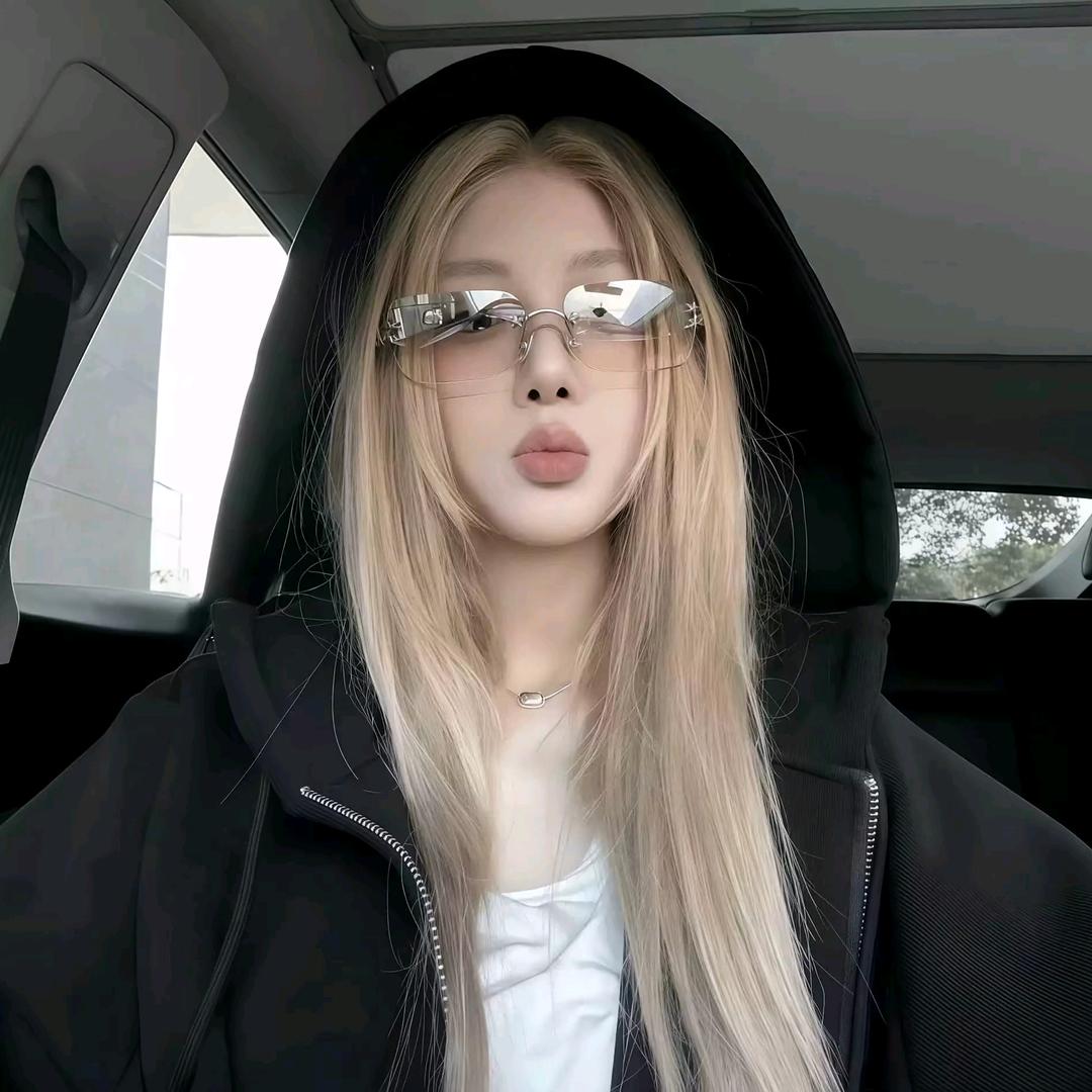 自律女孩（减脂祛痘🙈）