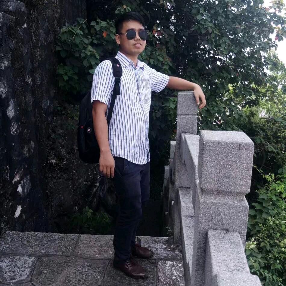 面具下你不懂的忧伤