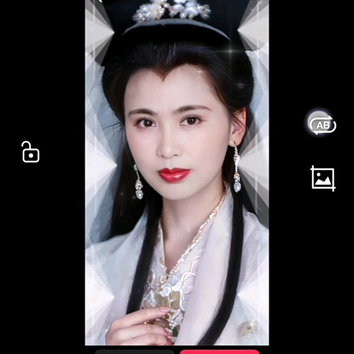 忽然。