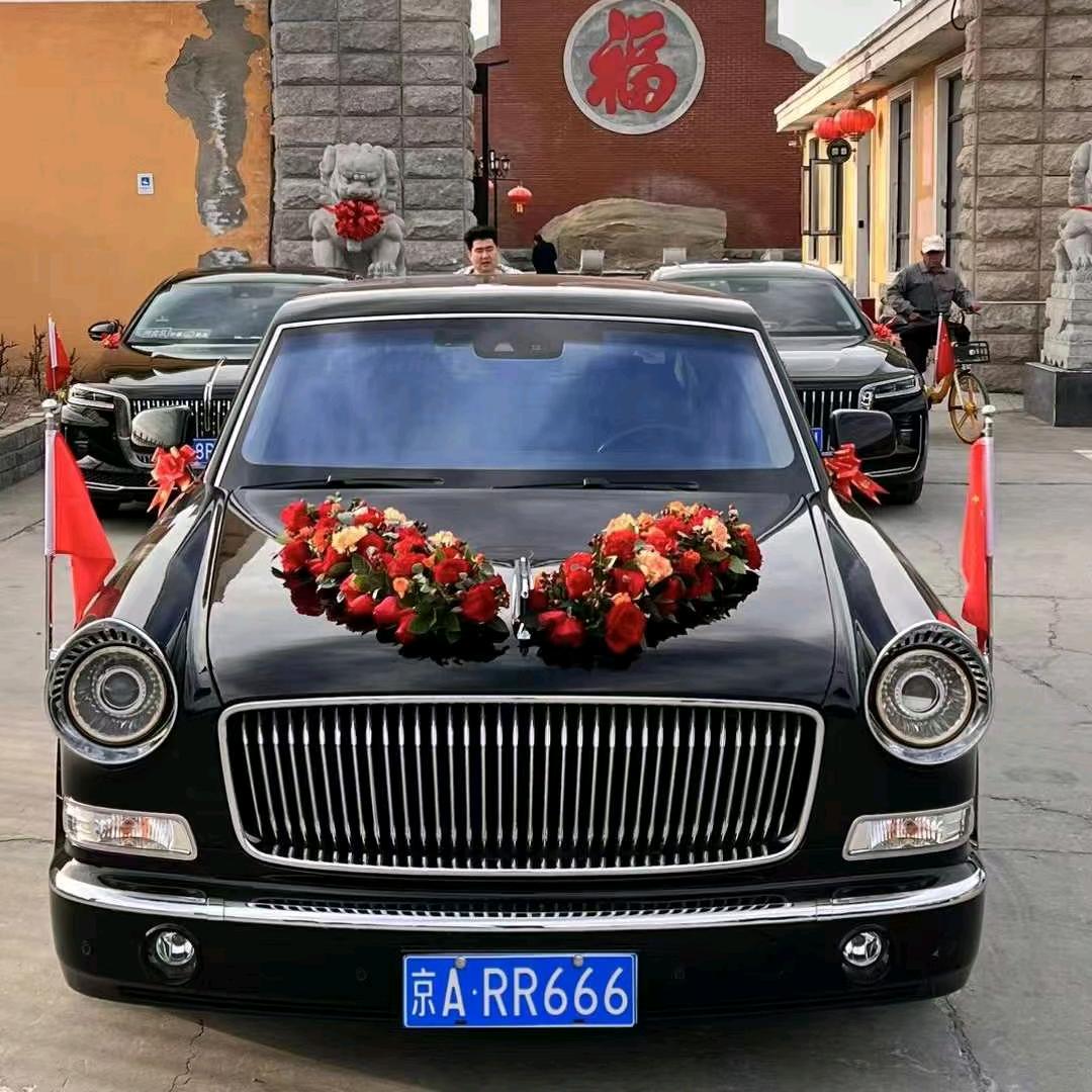 汽车租赁、婚庆车队（以租代购，租满过户）