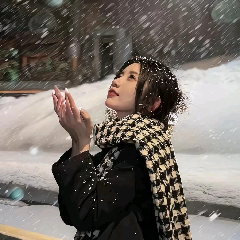 静静吖💕