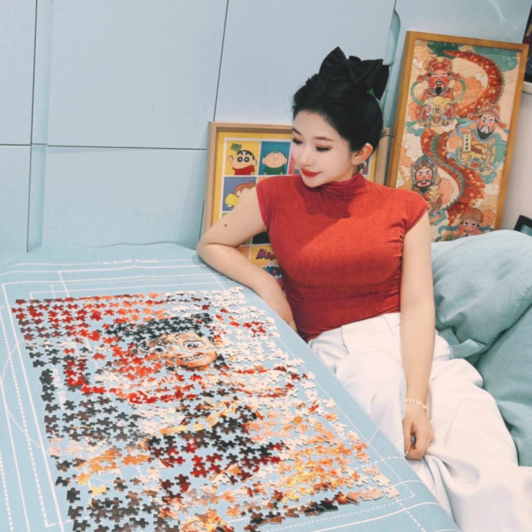 拼图图(免费拼图代拼)
