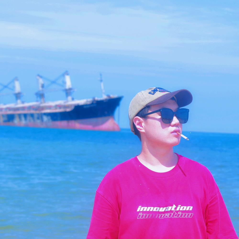 但为君故