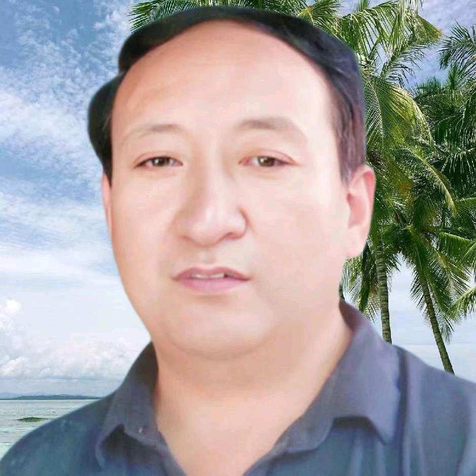 我就是个卖调料的😄