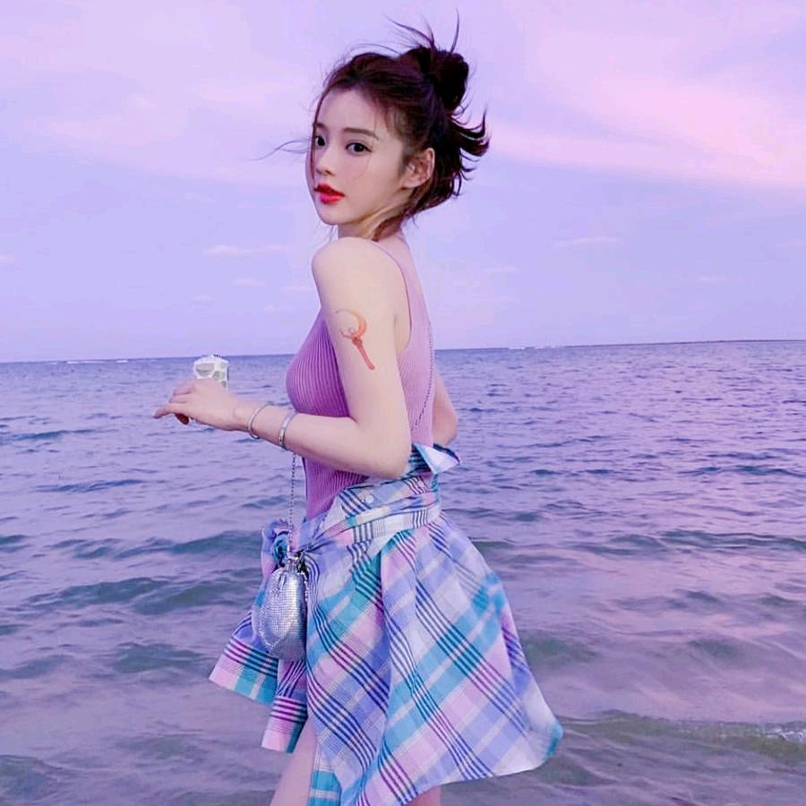 燕子说