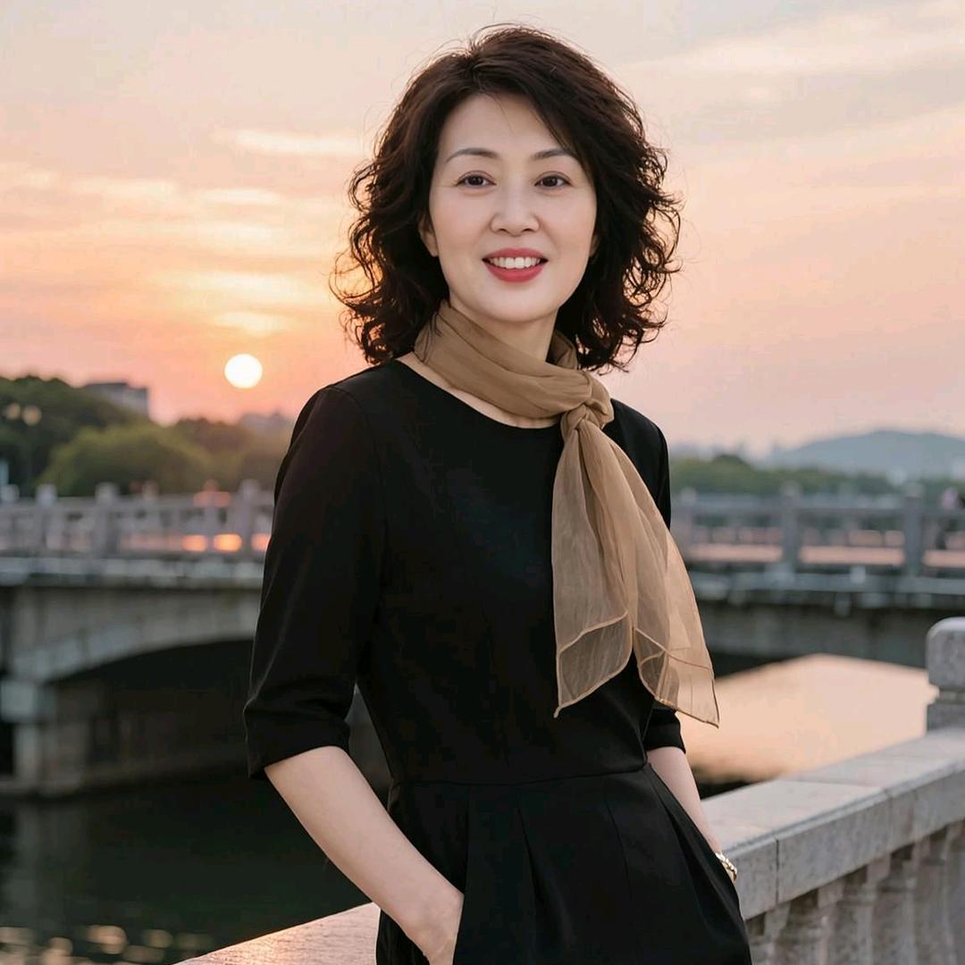 英姐爱瑜伽