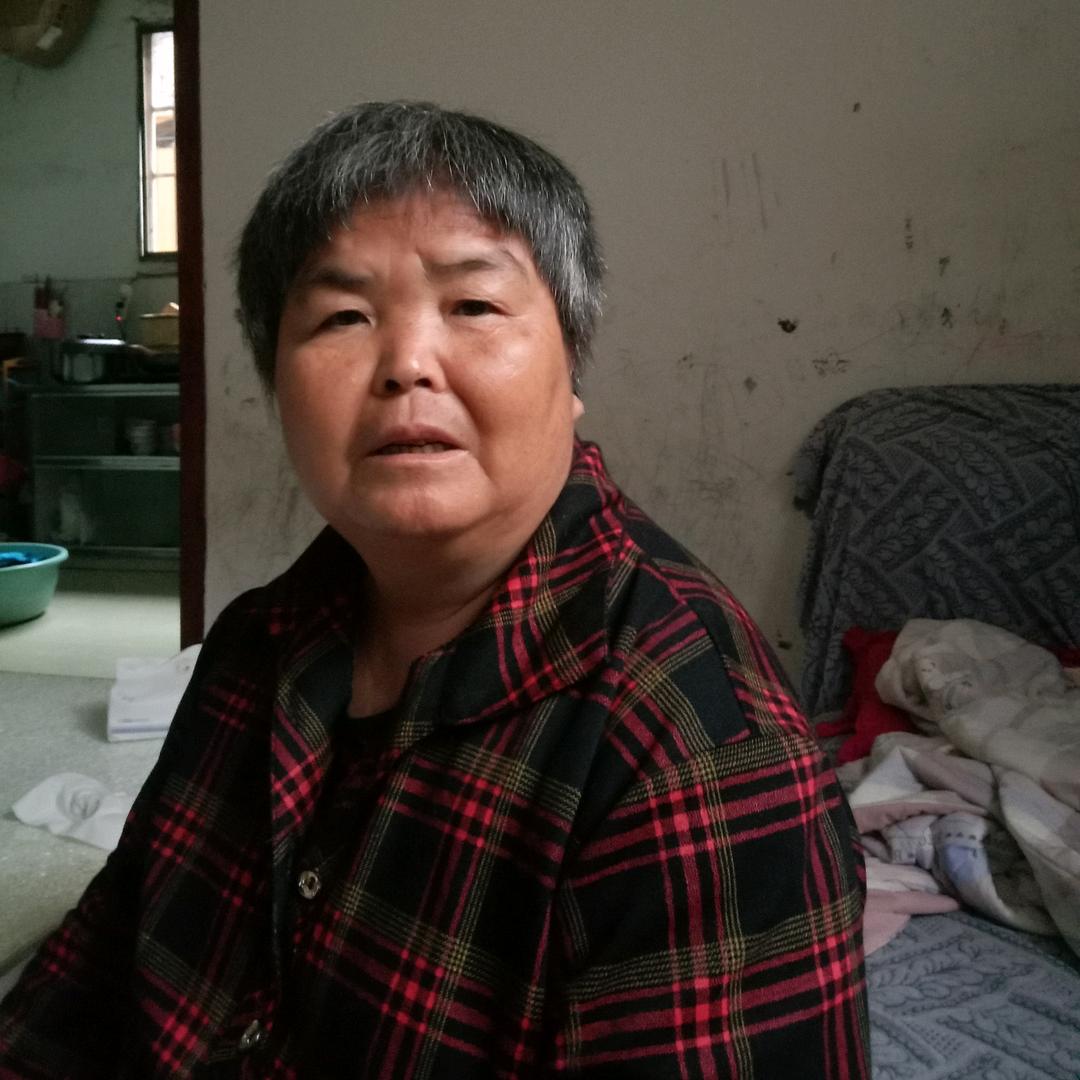 李姐