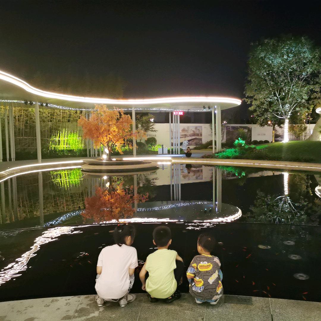 丽熊堂视力管理中心(沣东店)