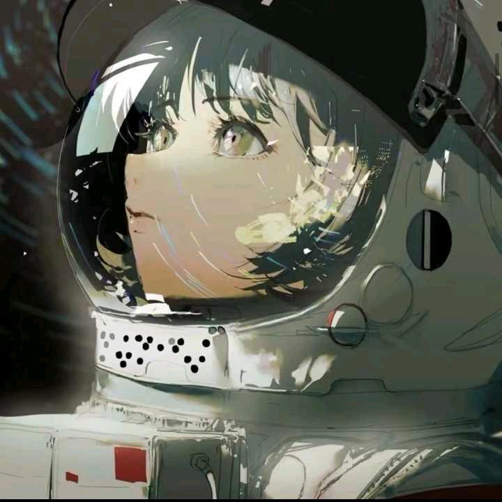 雾影小白