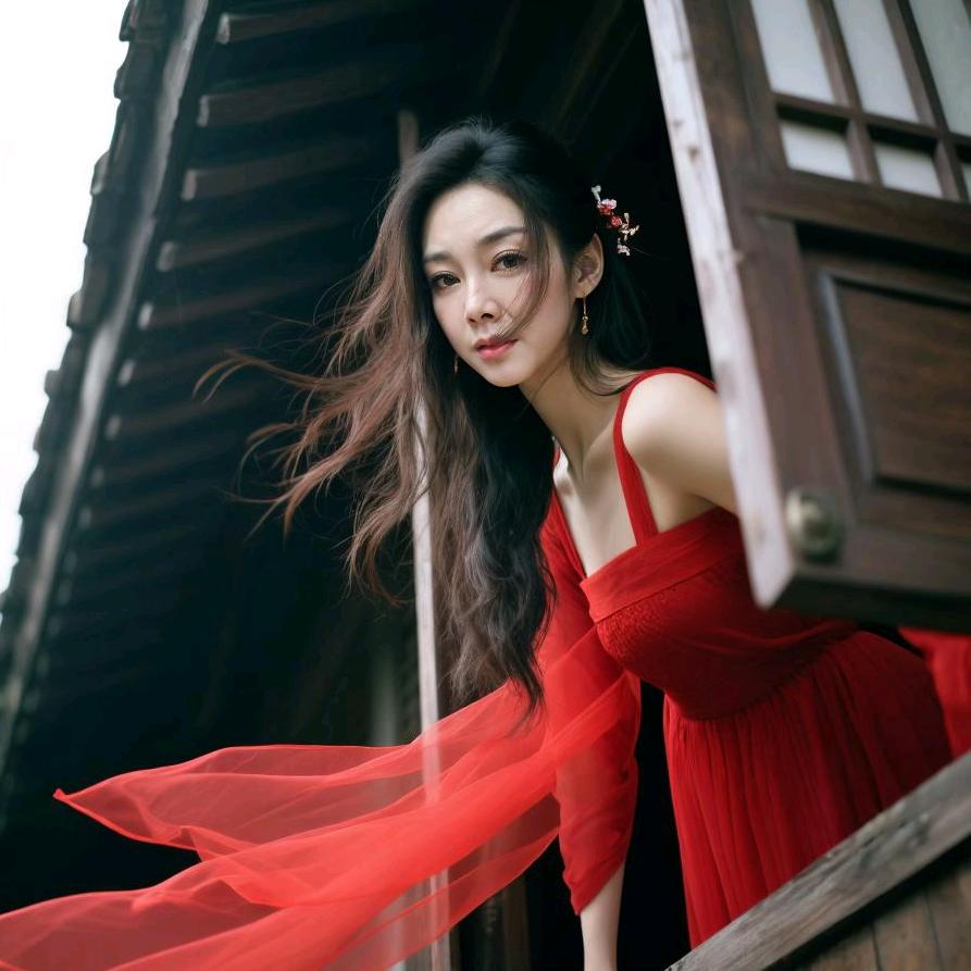 少妇有点意思