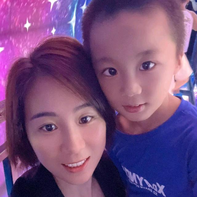 郑，他一个亿