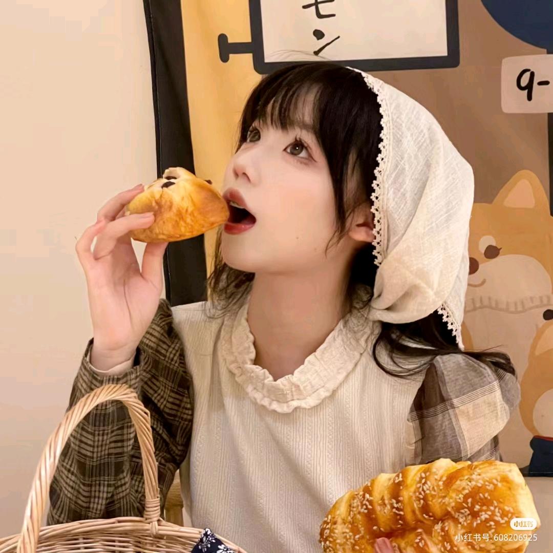 佳佳零食分享