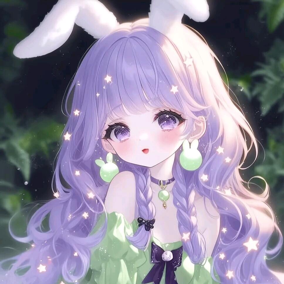 萌萌菟Antu