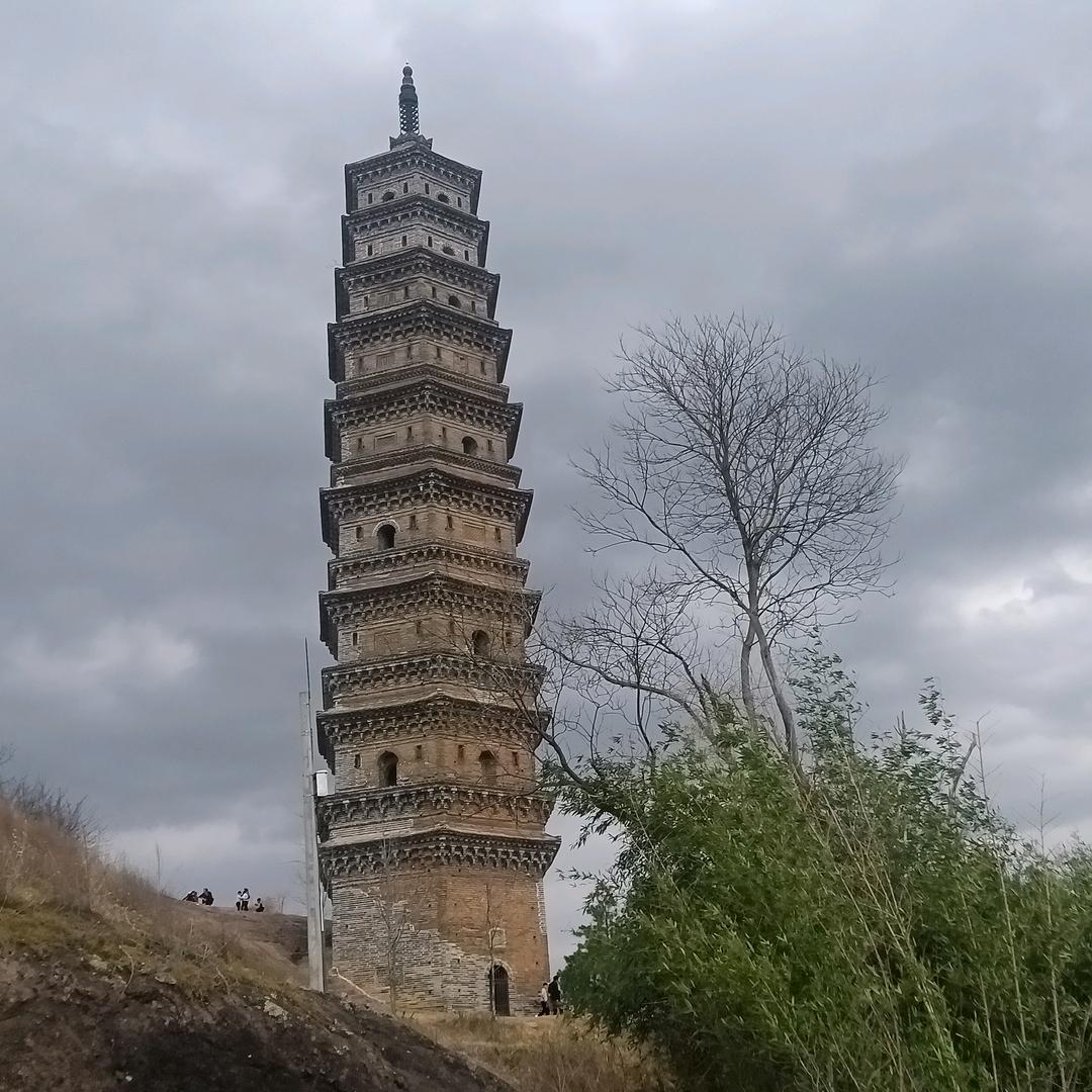小成午