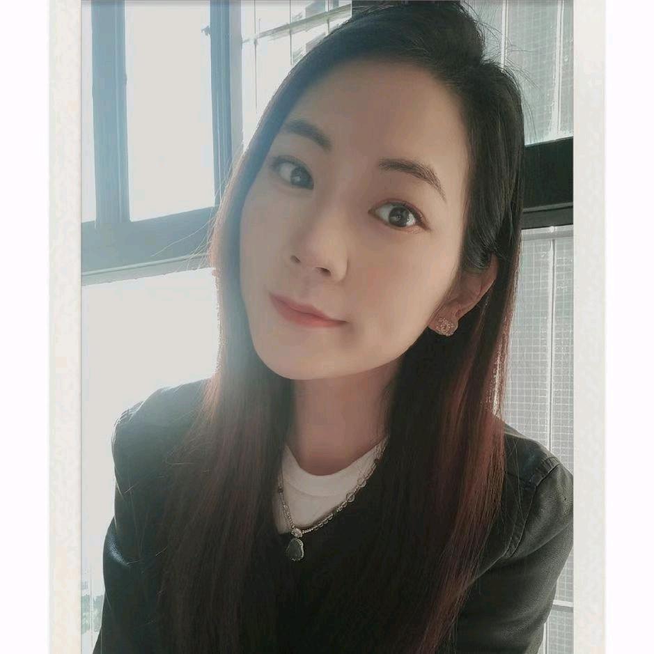 小雨~