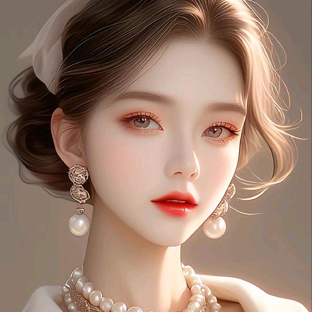 饰说心语💫