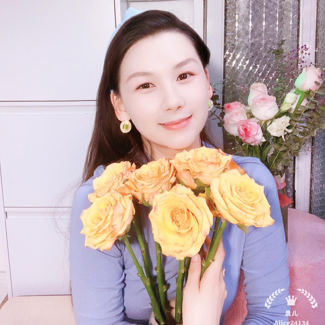 占星⭐晨儿