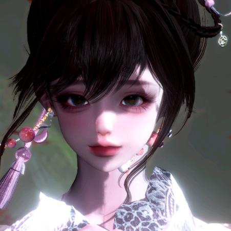 Ali（接代剪）头像