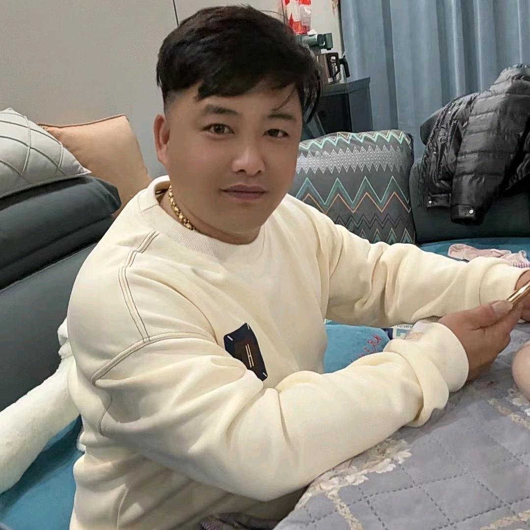 军哥哥