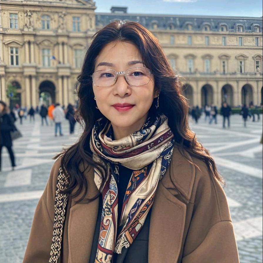 重庆市，丹凤华庭，琼花