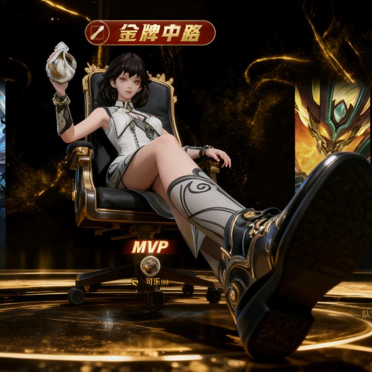 王者荣耀星芒