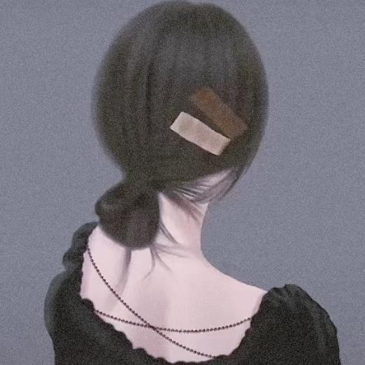 @柒月