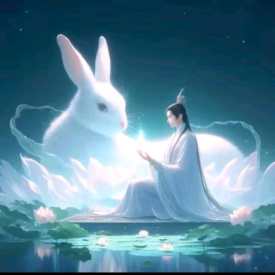 🐰ℒᎭℯ⃝浅忆🥀⃟梦微凉࿐