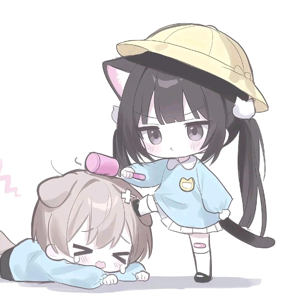 琪