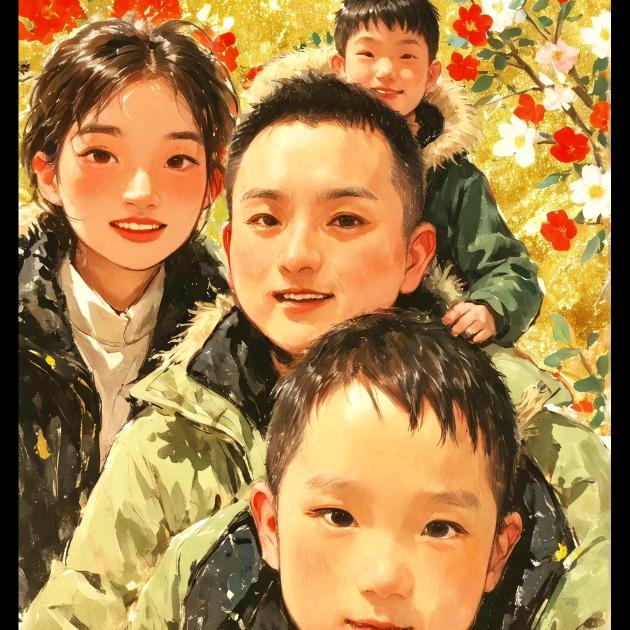 大金笋行